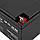 Акумуляторна батарея LogicPower LPM 12V 26AH (LPM 12 - 26 AH) AGM, фото 5