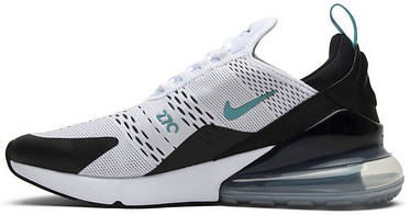Кросівки Nike Air Max 270 White Dusty Cactus - AH8050-001, фото 3
