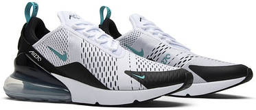 Кросівки Nike Air Max 270 White Dusty Cactus - AH8050-001, фото 4
