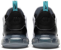 Кросівки Nike Air Max 270 White Dusty Cactus - AH8050-001, фото 5