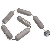 Ланцюговий магнієвий анод 1'' (6 ланок) для бойлера Vaillant VIH 300-500/3 BR 0020249404