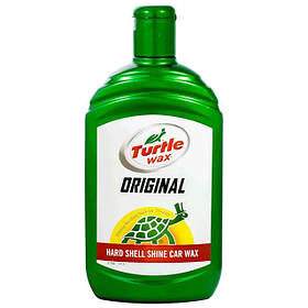 Поліролі та воски