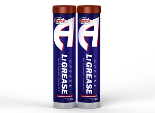 Пластичні мастила