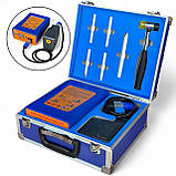 Індукційний нагрівач для PDR алюмінієвих кузовів, фото 2