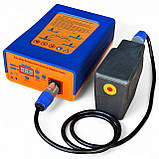 Індукційний нагрівач для PDR алюмінієвих кузовів, фото 3