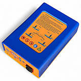 Індукційний нагрівач для PDR алюмінієвих кузовів, фото 4