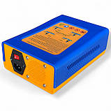 Індукційний нагрівач для PDR алюмінієвих кузовів, фото 7