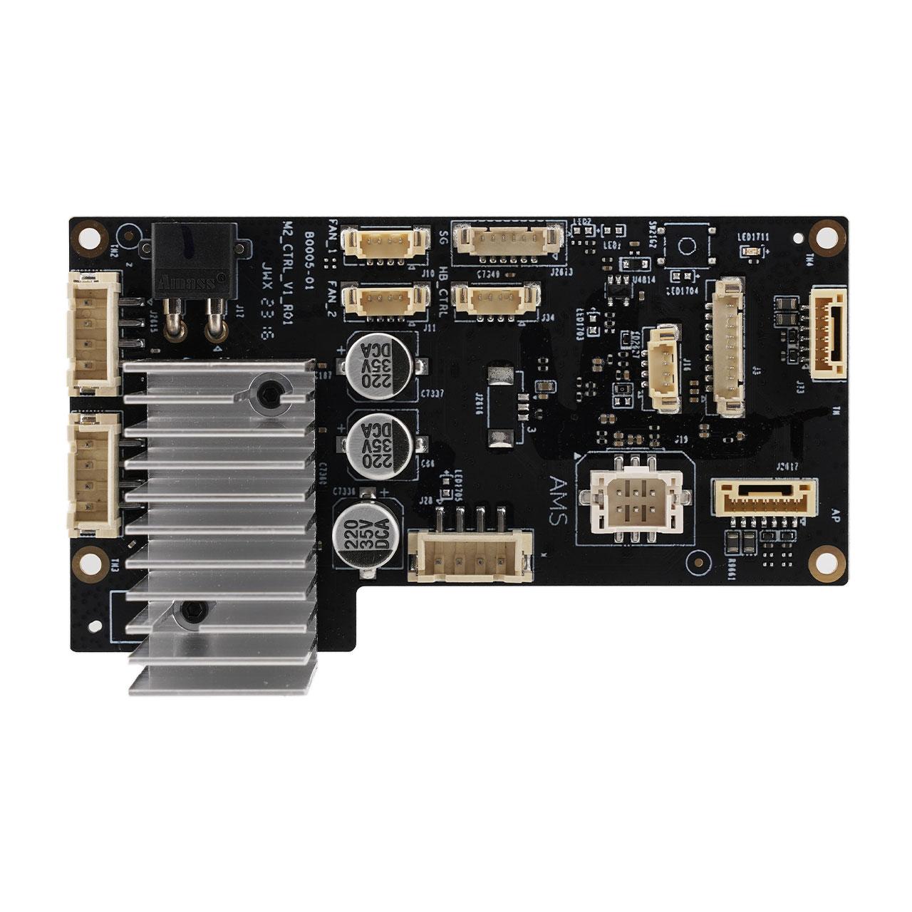 Плата контролера кінематики (MC board) для Bambu Lab P1 Series