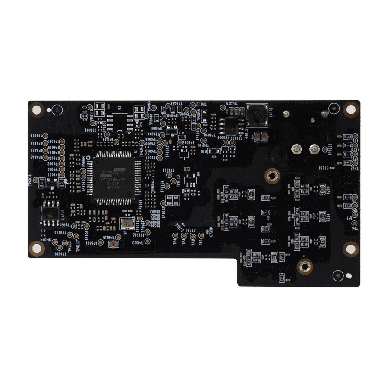 Плата контролера кінематики (MC board) для Bambu Lab P1 Series