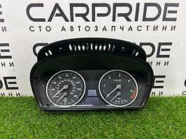 Щиток приладів Bmw X5 E70 3.0 2011 (б/у)