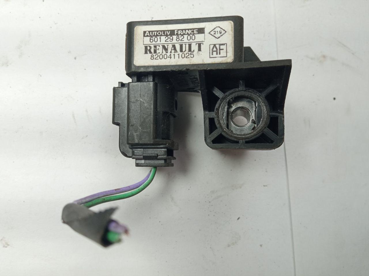 Датчик удару Renault 8200411025, фото 1