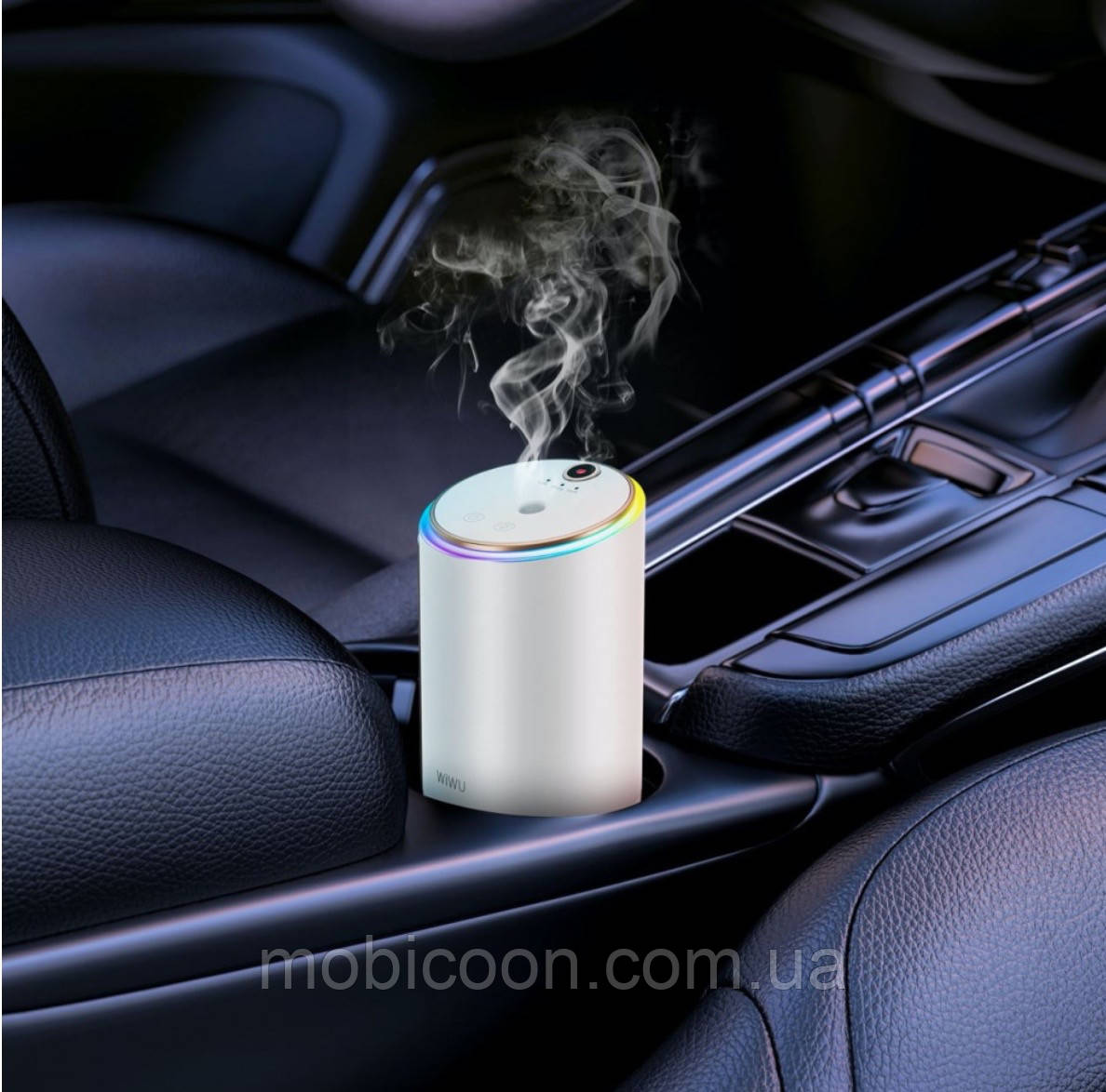 Освіжувач повітря для автомобіля Car Air Freshener Wiwu AR003