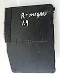 Електронний блок запобіжників Renault Megane 1.9 Siemens 8200606830 / S118400260F / 06166, фото 3