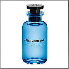 Тестер Louis Vuitton Afternoon Swim парфумована вода 100 ml. (Луї Віттон Афтенун Свим)