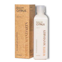 Маска й Бальзам для волосся