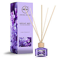 Ароматичні палички Aroma Home Unique Fragrances - Lilac Flower 50 мл (83663)