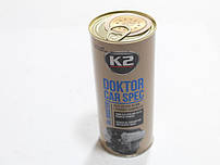 Присадка в олію Turbo Doctor Car Srec (0,443 л) K2