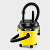 Професійний пилосос Karcher KWD 1 W V-12/2/18 : 1000 Вт, 12л (1.628-401.0), фото 3