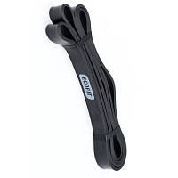 Популярний! Еспандер Ecofit MD1353 Black 216х2,20х0,45 см - Краща якість тільки на Nukleon.com.ua