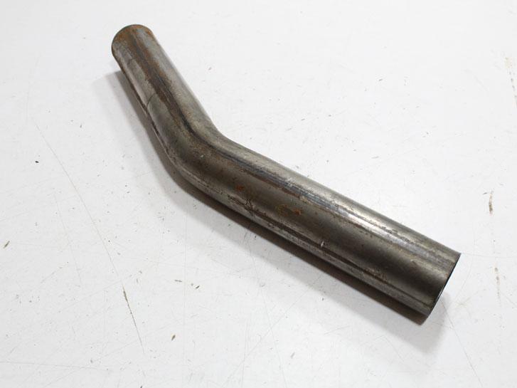 Труба ремонтна коліно 54х1,5х465х30С AGK5430 AGK