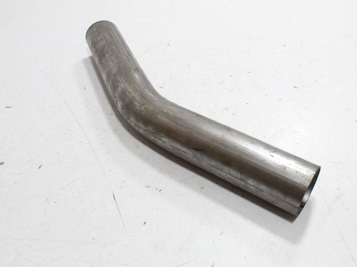 Труба ремонтна коліно 60х1,5х465х30С AGK6030