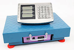 Ваги бездротові товарні 500 WiFi до 500кг