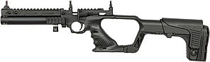 Пневматичний пістолет PCP Optima Jet 1 (4,5 мм)