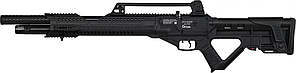 Пневматична гвинтівка PCP Optima Invader Auto (4.5 мм)