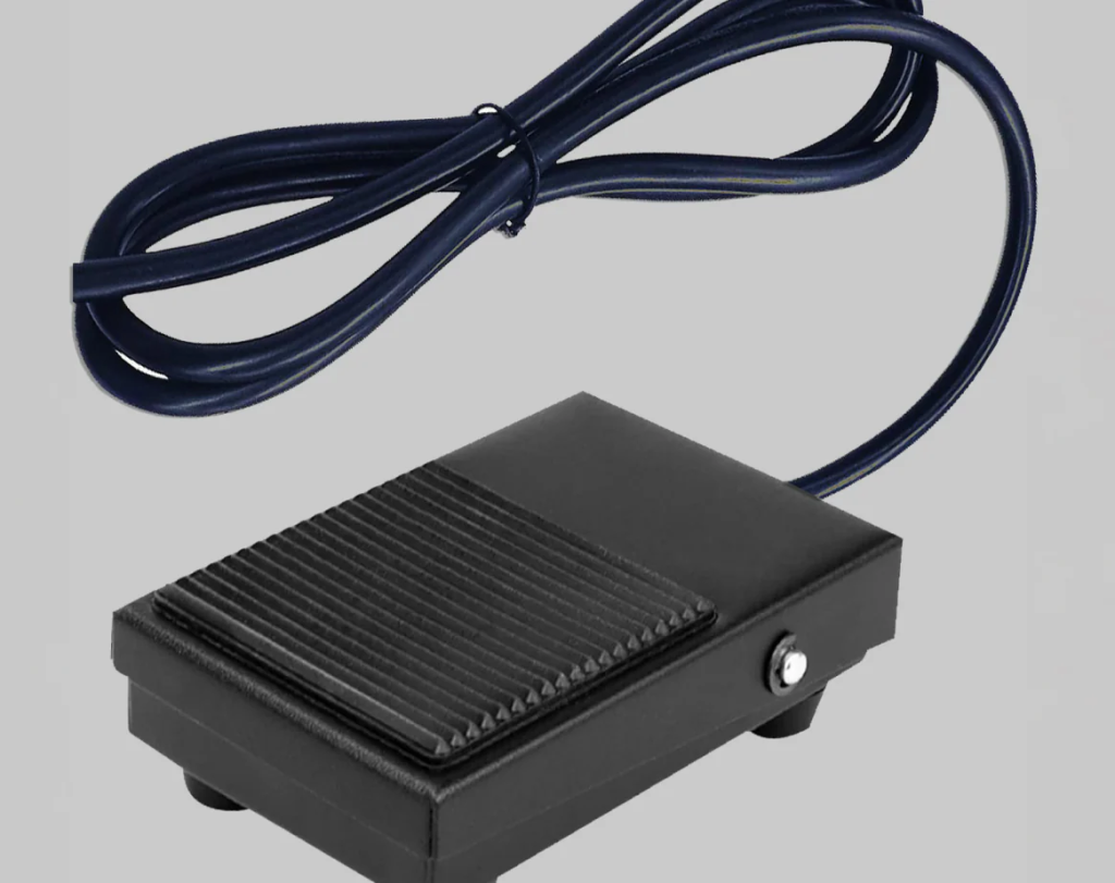 Педаль переключення EM - Smart Dual Pedal