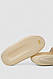 Шльопанці жіночі, колір бежевий, 248RYY03, фото 5