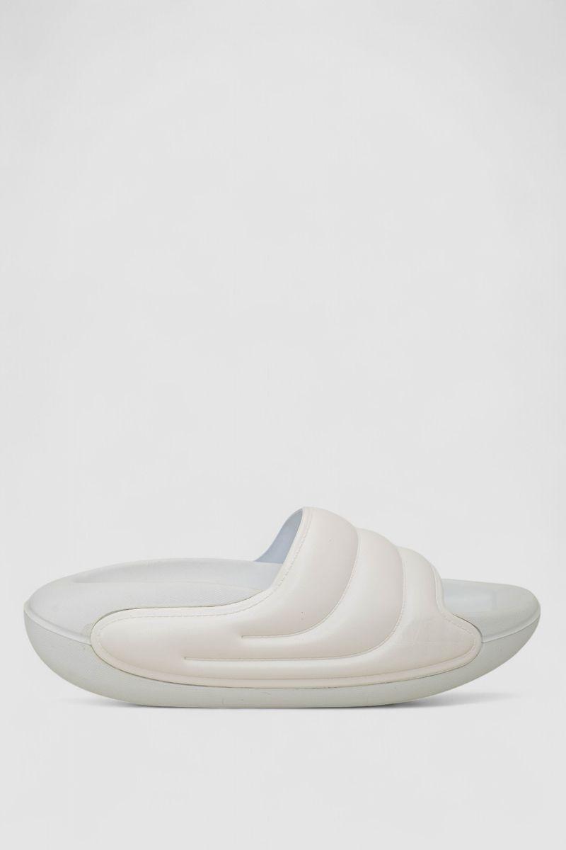 Шльопанці жіночі, колір білий, 248RYY03, фото 1