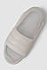 Шльопанці жіночі, колір білий, 248RYY03, фото 2