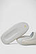 Шльопанці жіночі, колір білий, 248RYY03, фото 5