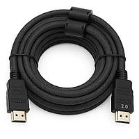 Кабель HDMI 2.0 4K (20 м)