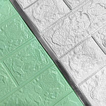 T-подібний молдинг 3000х12х4мм Срібло SW-00001150, фото 4