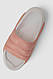 Шльопанці жіночі, колір біло-рожевий, 248RYY03, фото 2