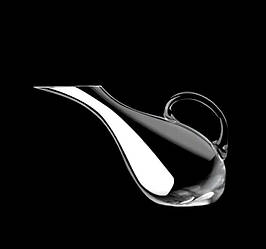 Декантер Pasabahce Crystallin Tableware 1,7л d11 см h19,5 см стекло (20888)