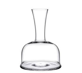 Декантер Pasabahce Crystallin Helm 1,5 л d7 см h23,3 см скло (18678)