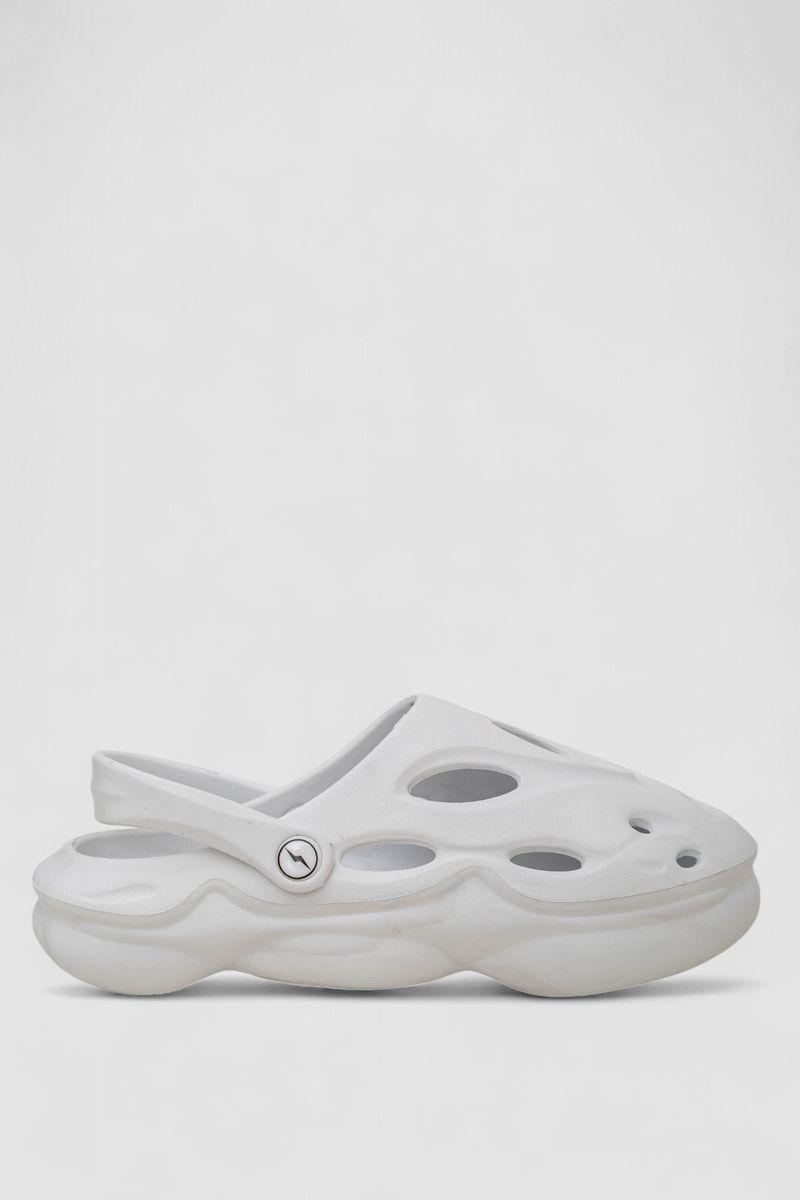 Крокси, колір білий, 248RCX312, фото 1