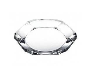 Блюдо Pasabahce Crystallin Reflection d30 см скло (68197)