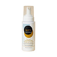 Піна для інтимного догляду SKYN Intimicare 3 in 1 Cleansing Foam 200мл