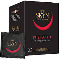 Презервативи SKYN Intense Feel 36 шт