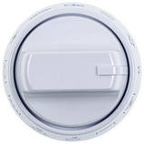 Ручка регулювання режимів духовки для плити Indesit C00345955, фото 3