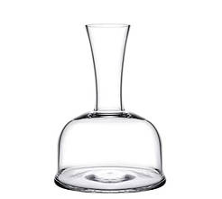 Декантер Pasabahce Crystallin Helm 1,5 л d7 см h23,3 см скло (18678) з швидкою доставкою по Україні