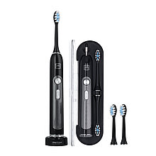 Ультразвукова зубна щітка Medica+ PROBRUSH 9.0 black