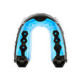 Капа Shock Doctor Gel Max доросла (вік 11+) Black/Blue (art. 6100-BB-AD), фото 8