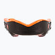 Капа Shock Doctor Gel Max доросла (вік 11+) Black/Orange (art. 6230-BK/OR-AD), фото 7