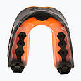 Капа Shock Doctor Gel Max доросла (вік 11+) Black/Orange (art. 6230-BK/OR-AD), фото 10