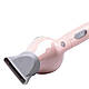 Фен для волосся VGR HPV432 з концентратором 1000 Вт Рожевий - фото 4 - id-p2319215045