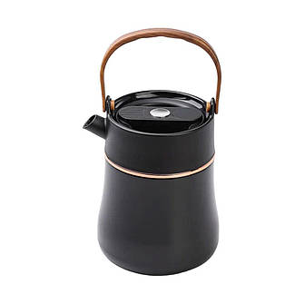 Термоси та термочашки